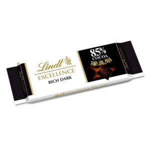 Lindt Excellence Dark Chocolate 35g -85% Cocoa