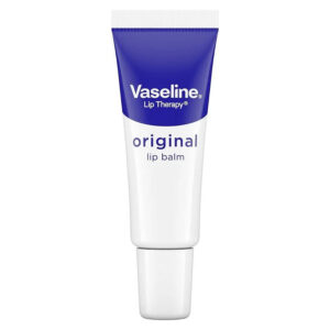 Vaseline Original Lip Balm 7g