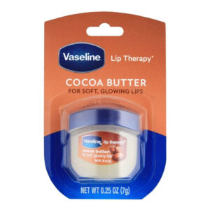 Vaseline Cocoa Butter Lip Balm 7g