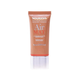 Bourjois Air Matte 24H Foundation 30ml-01 Rose Ivory