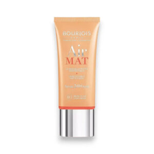 Bourjois Air Matte 24H Foundation 30ml-03 Light Beige
