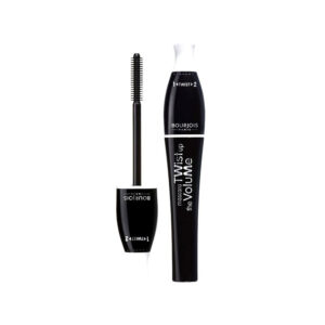 Bourjois Twist Up The Volume Mascara 8ml-21 Black