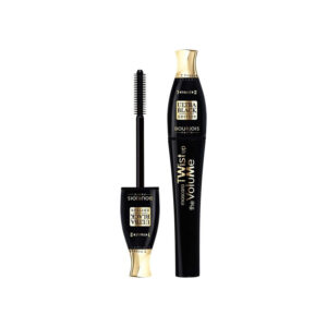 Bourjois Ultra Black Mascara 8ml  N..AC 24/5/2025