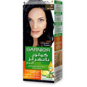 Garnier Naturals Tube Hair Color Shade 2.1