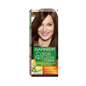 Garnier Naturals Hair Color Tube Shade 4