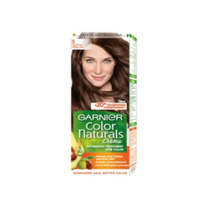Garnier Naturals Hair Color Tube Shade 5
