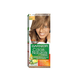Garnier Naturals Hair Color Tube Shade 7