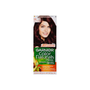 Garnier Naturals Hair Color Tube Shade 3.6