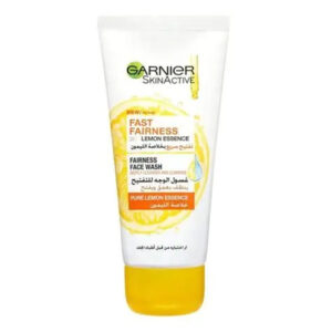 Garnier Skin Active Fast Fairness Wash 100ml
