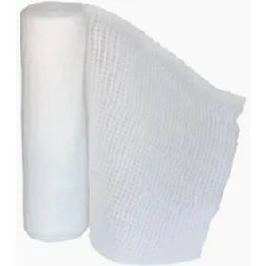 White Cohesive Bandage 7.5cm*4.5m