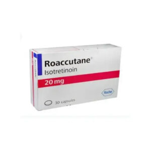 Roaccutane 20mg 30 Cap *M#Ab,Marka,Tb1