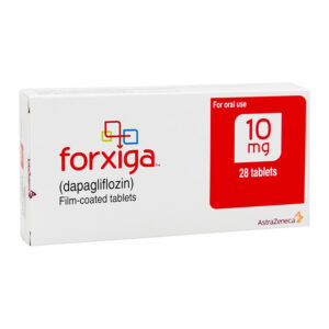 Forxiga 10mg 28 Tab