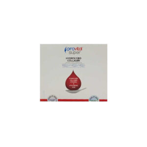 Provital Super Collagen Syrup 30 Amp
