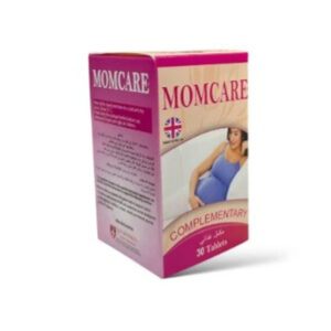 Wellington Mamacare 30 Tab