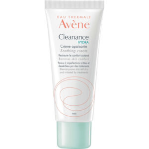 Avene Cleanance Hydra Moisturising Cream 40ml