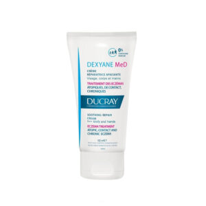 Ducray Dexyane DM Anti Eczema  Soothing Repair Cream 100ml N..AC 15/6/2026