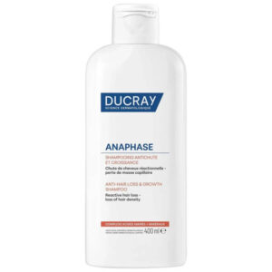 ***Ducray Anaphase + Anti Hair  loss Shampoo 400ml