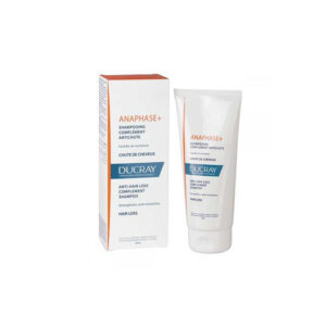 ***Ducray Anaphase + Stimulant Anti Hair Loss Shampoo 200ml ^^1