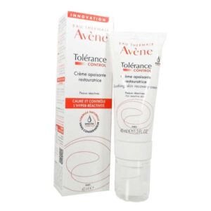 Avene Tolerance Control Soothing Cream 40ml