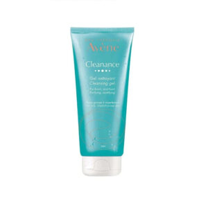 Avene Cleanance Cleaning Gel 200ml ^^1