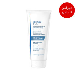 Ducray Kertyol PSO Shampoo 200ml
