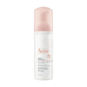 Avene  Cleansing Foam Mousse 150ml