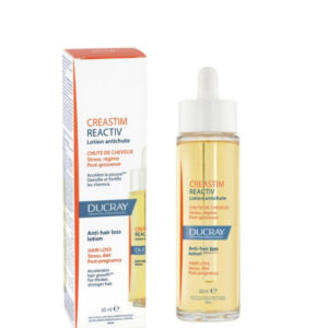 ***1^^ Ducray Creastim Reactive Anti Hair Loss Lotion 60ml