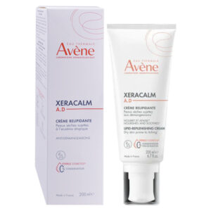 Avene Xeracalm AD Replenishing Cream 200ml