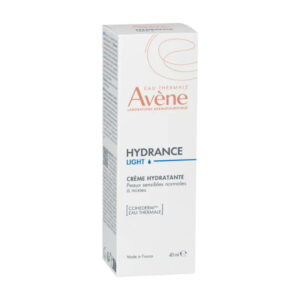Avene Hydrance Light Cream 40ml