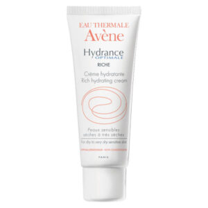 Avene Hydrance Optimal Spf 30 Rich Cream 40ml