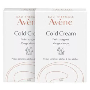 Offer Avene Cold Cream Ultra Rich Cleansing Soap Bar 100g 2 Pcs Special Price ^^1 N..AC 23/4/2026