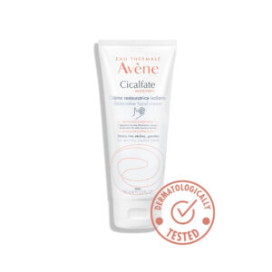 Avene Cicalfate Repair Barrier Hand Cream 100ml
