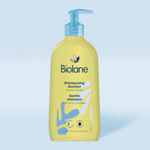 Biolane Baby Gentle Shampoo 200ml