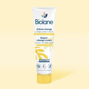 Biolane Diaper Rash Change Cream 100ml