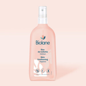 Biolane Baby Skin Freshening Fragrance 200ml