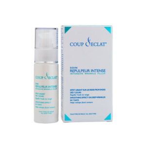 Coup Declat Intense Plumping Wrinkle Filler Cream 30ml