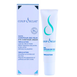 Coup Declat Eye Contour Cream 15 ml