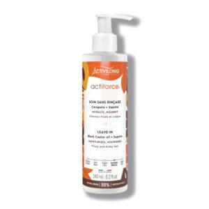 Activilong Actiforce Leave In Cream 240ml