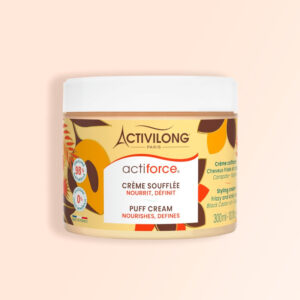 Activilong Actiforce Pure Hair Cream 300ml
