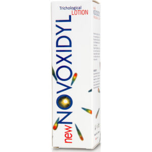 Neo Novoxidyl Anti Hair Fall Lotion 125ml