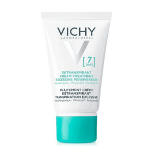 Vichy 7 Days Anti Excessive Perspirant Deo Cream 30ml