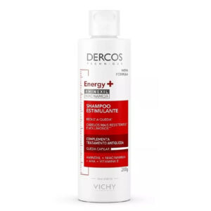 Vichy Dercos Energy + Shampoo 200ml