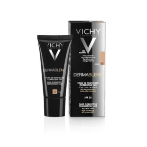 Vichy Derma Blend Foundation (45) 30ml N..A 25/3/2024 Del