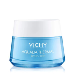 Vichy Aqualia Thermal Hydrating Rich Cream 50ml N..AC 21/7/2025 Del