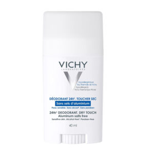 Vichy Dry Touch Deo Stick 24H 40ml