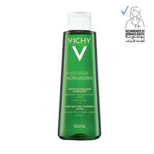 Vichy Normaderm Toner 200ml N..AC 26/7/2025 Del