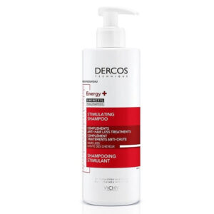 Vichy Dercos Energy + Stimulating Shampoo 400ml N..AC 14/5/2026