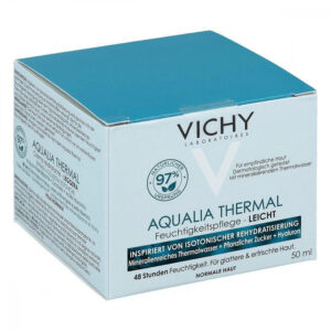 Vichy Aqualia Thermal Hydrating Light Cream 50ml Del  N..AC 19/7/2025
