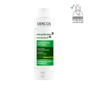 Vichy Dercos Anti Dandruff (Dry Hair) Shampoo 200ml