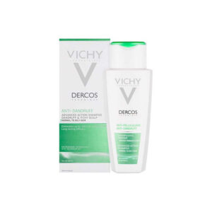 Vichy Dercos Anti Dandruff (Normal To Oily Hair) Shampoo 200ml